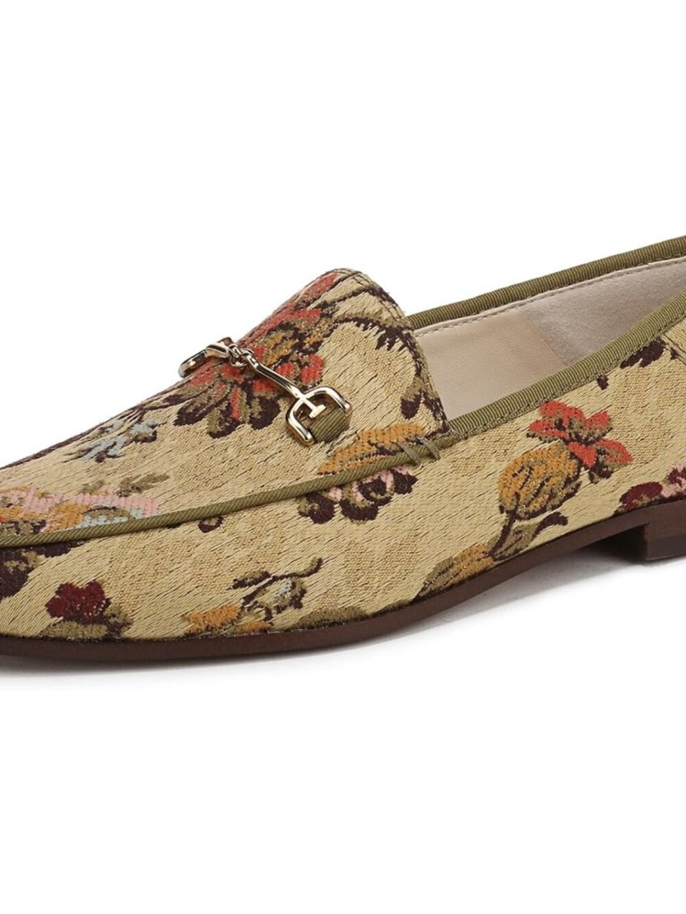 Women's Loraine Loafers - Picture 1 of 9
